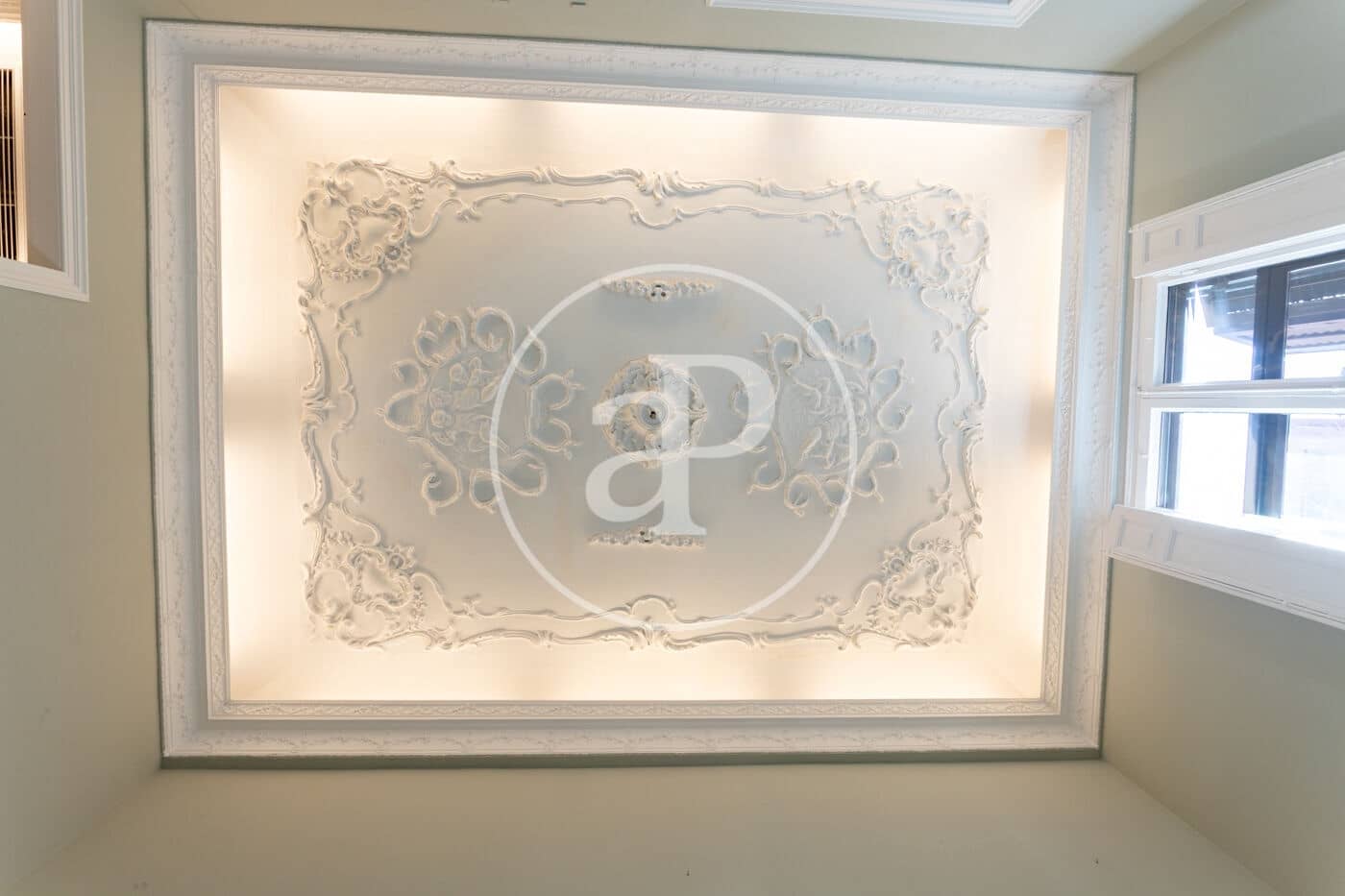 5 bedroom Apartment for rent in Barcelona city - € 4,500 (Ref: 9586482)