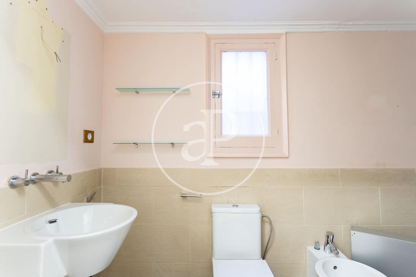 5 bedroom Apartment for rent in Barcelona city - € 4,500 (Ref: 9586482)