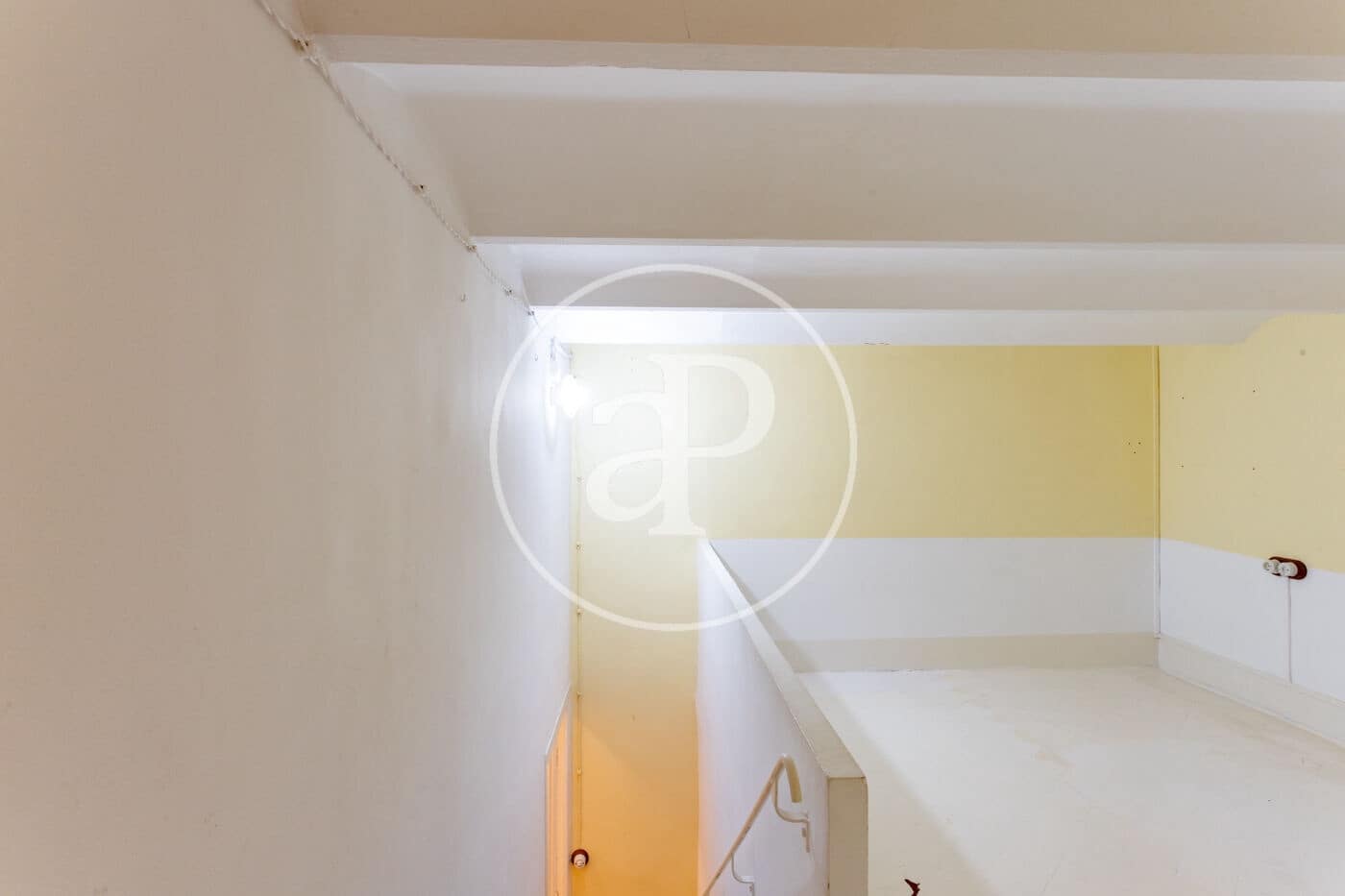 5 bedroom Apartment for rent in Barcelona city - € 4,500 (Ref: 9586482)