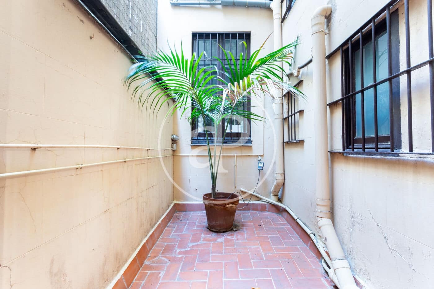 5 bedroom Apartment for rent in Barcelona city - € 4,500 (Ref: 9586482)