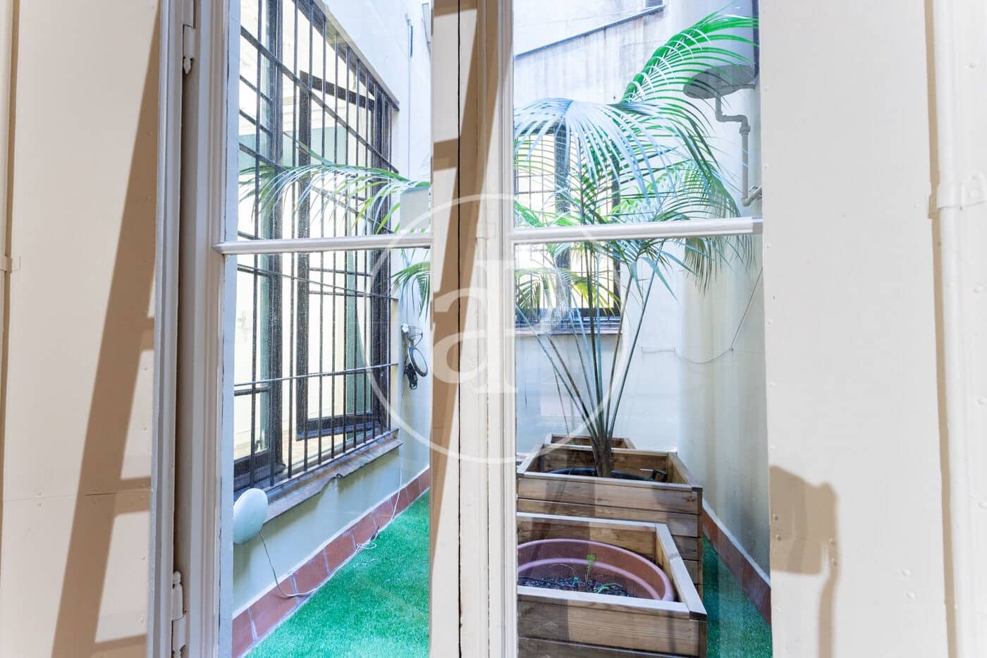 5 bedroom Apartment for rent in Barcelona city - € 4,500 (Ref: 9586482)