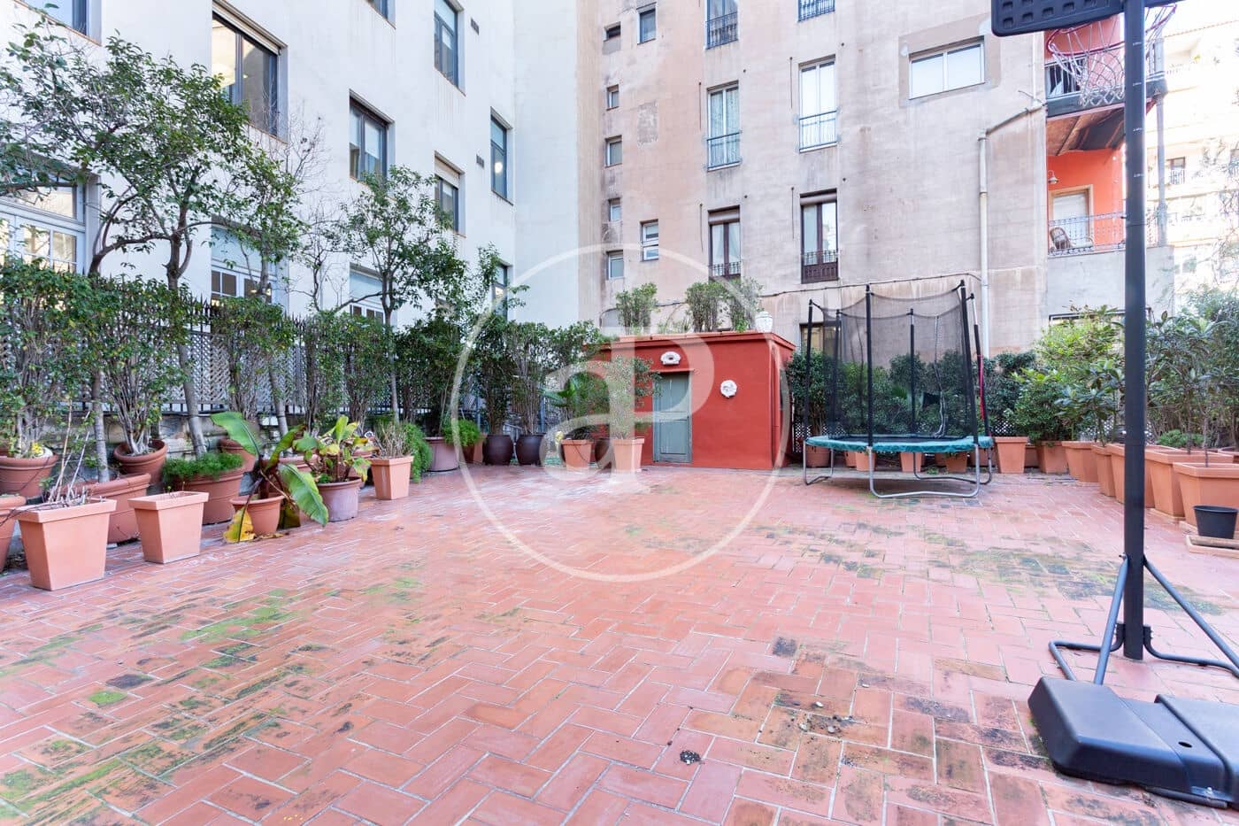 5 bedroom Apartment for rent in Barcelona city - € 4,500 (Ref: 9586482)