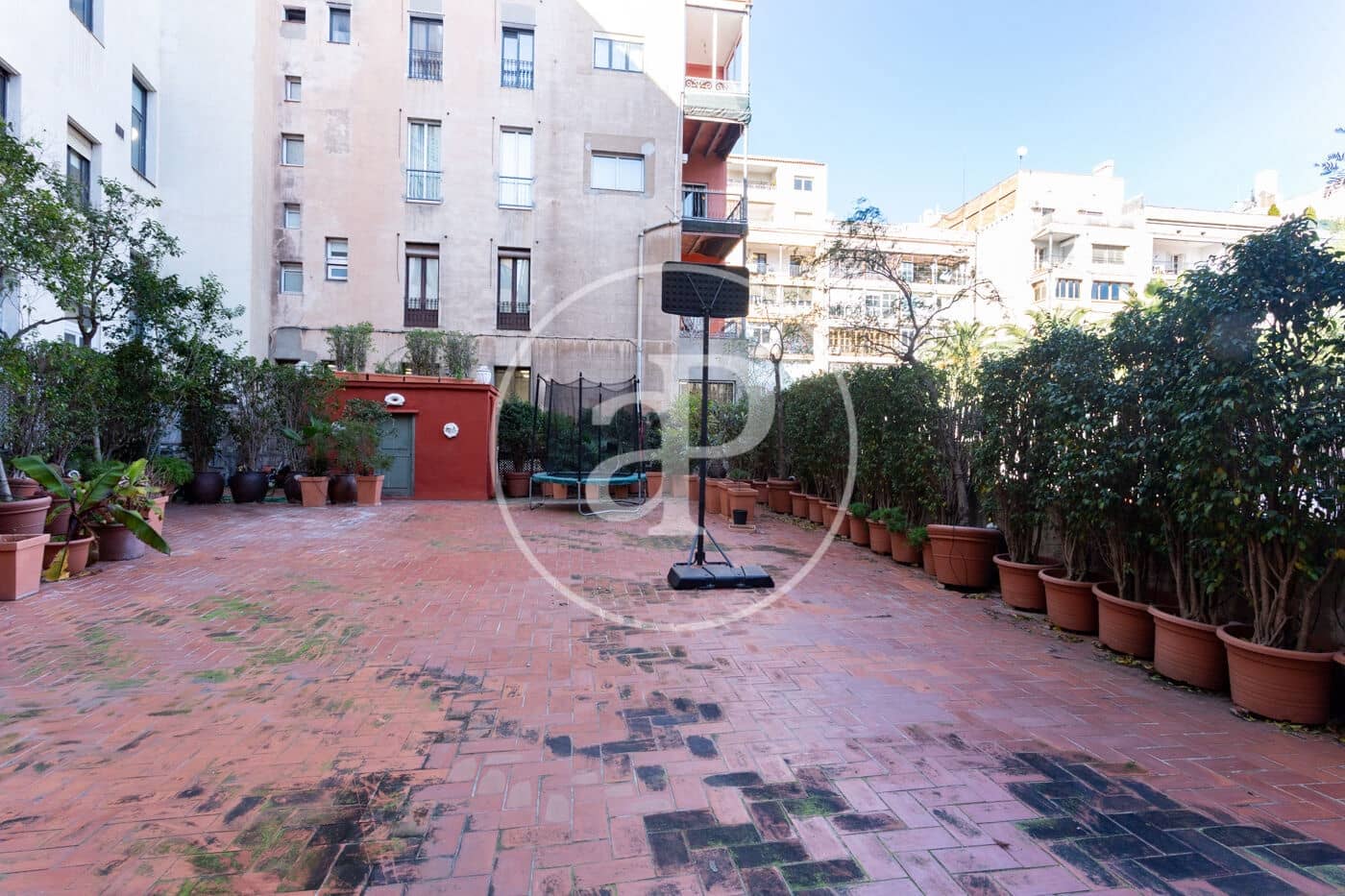5 bedroom Apartment for rent in Barcelona city - € 4,500 (Ref: 9586482)