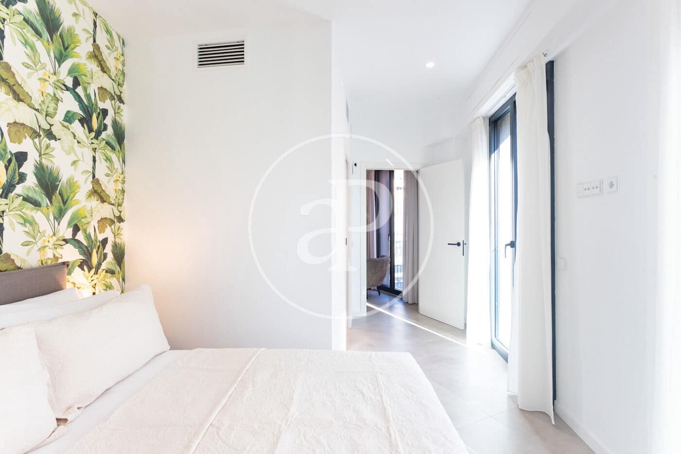 1 Zimmer Apartment zu vermieten in Barcelona Stadt - 2.300 € (Ref: 9586483)
