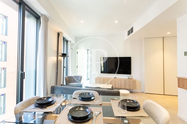 1 Zimmer Apartment zu vermieten in El Barri Gòtic, Barcelona Stadt - 2.300 € (Ref: 9586483)