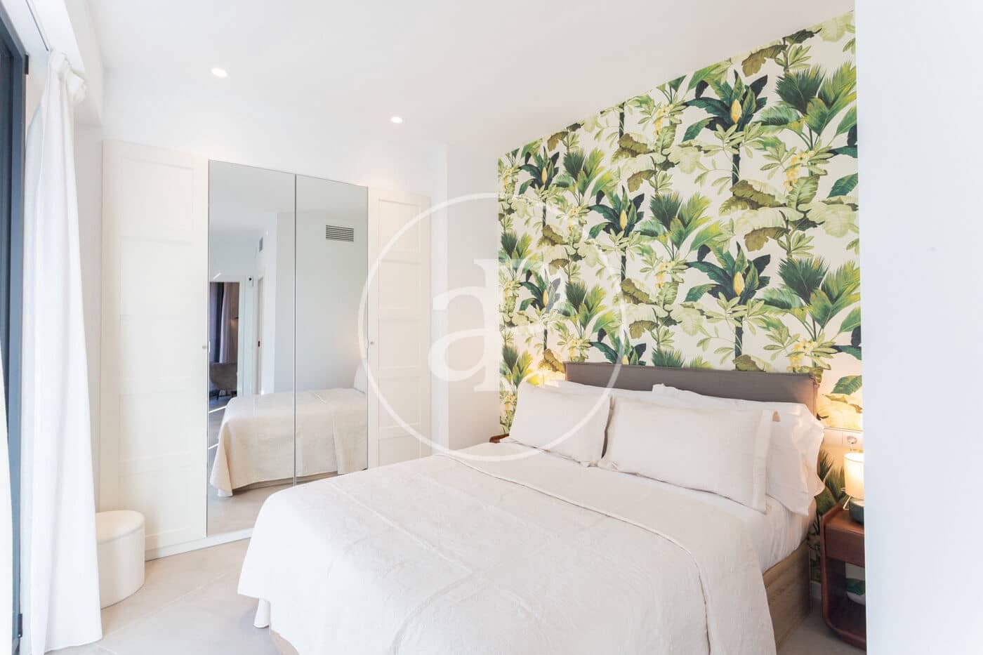 1 Zimmer Apartment zu vermieten in Barcelona Stadt - 2.300 € (Ref: 9586483)