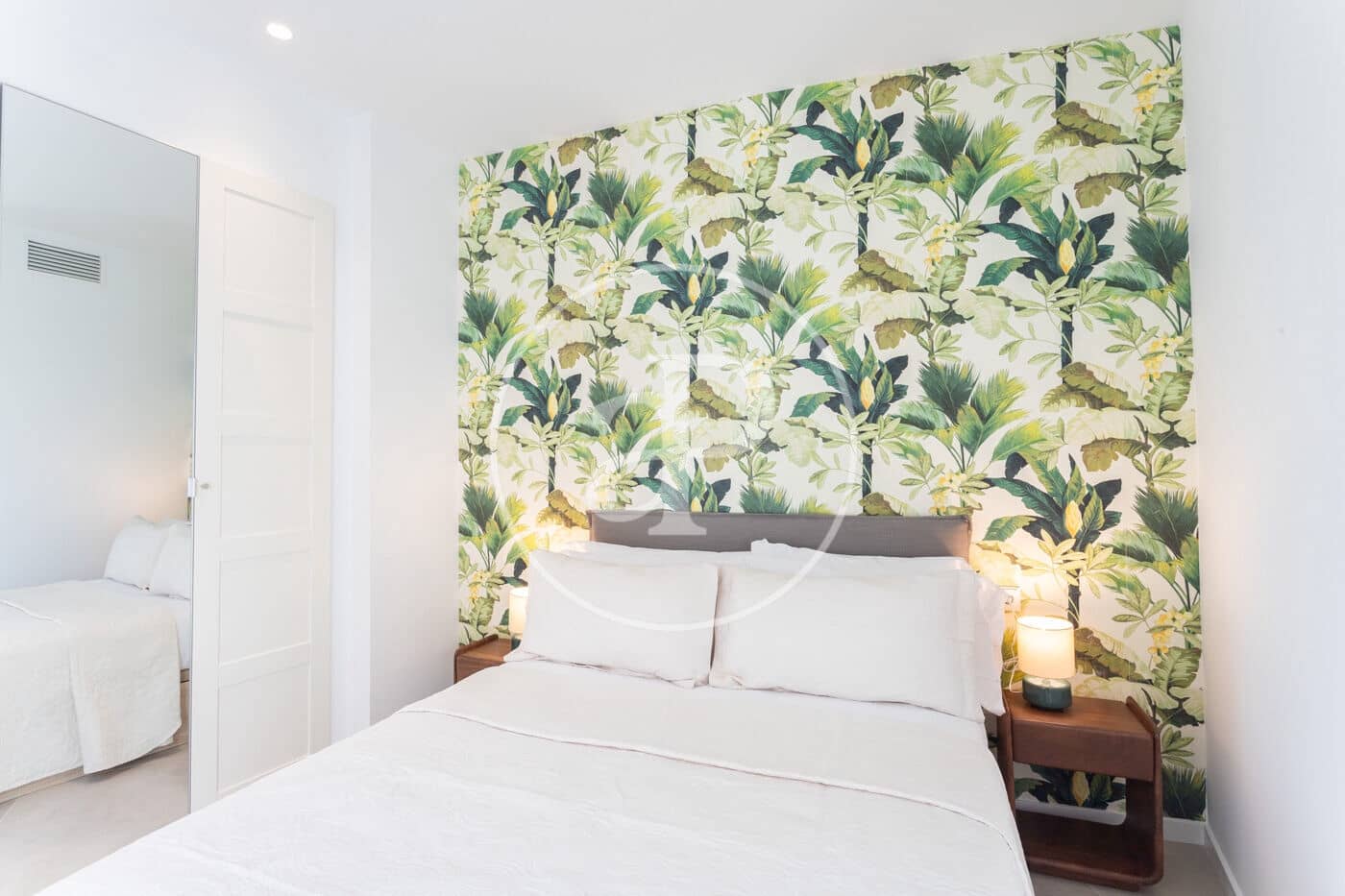 1 Zimmer Apartment zu vermieten in Barcelona Stadt - 2.300 € (Ref: 9586483)