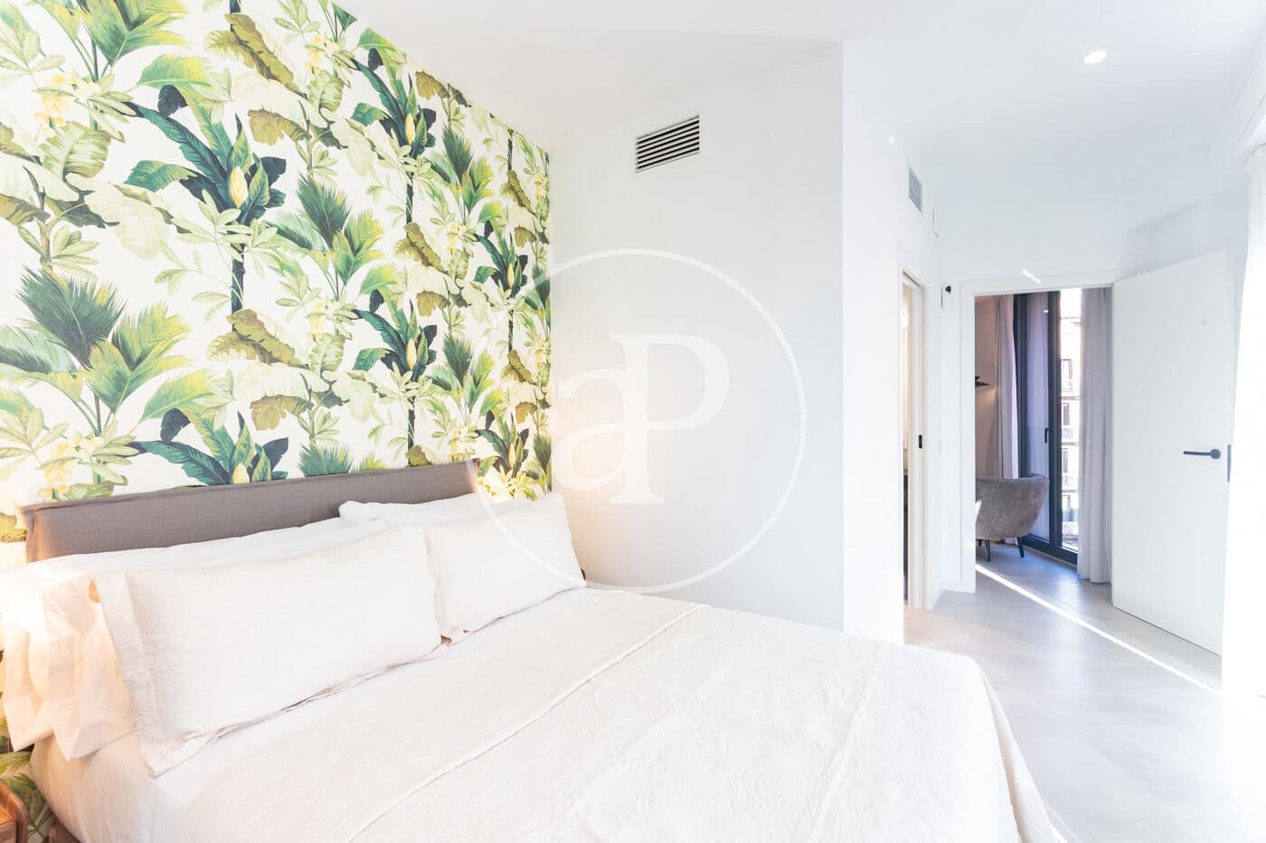 1 Zimmer Apartment zu vermieten in Barcelona Stadt - 2.300 € (Ref: 9586483)