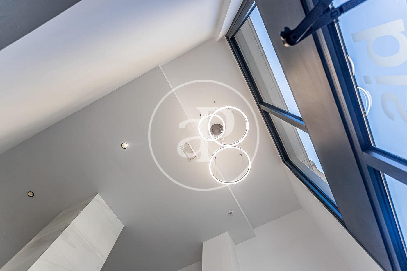 1 Zimmer Apartment zu vermieten in Barcelona Stadt - 2.300 € (Ref: 9586483)