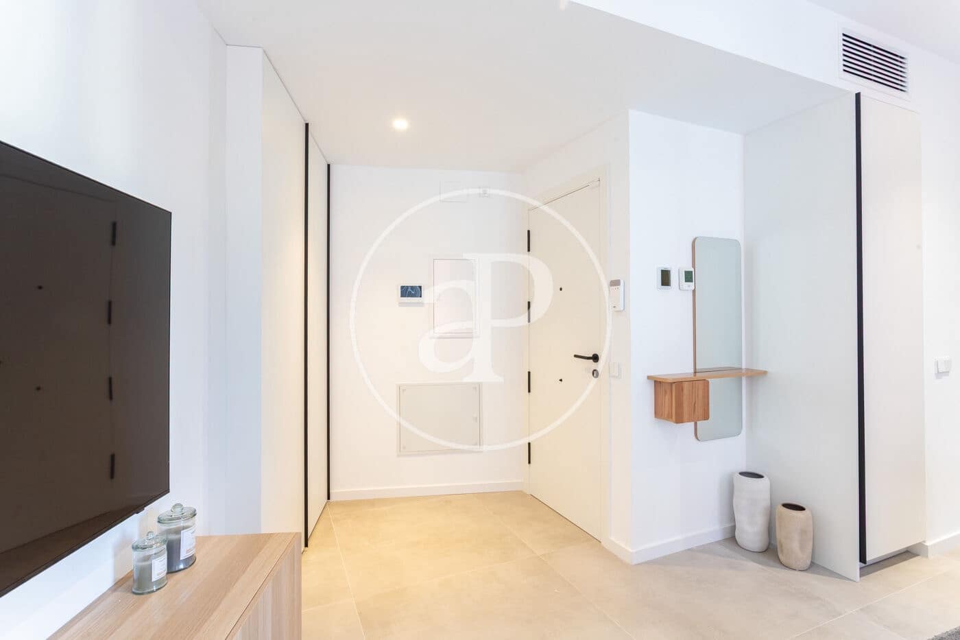 1 Zimmer Apartment zu vermieten in Barcelona Stadt - 2.300 € (Ref: 9586483)