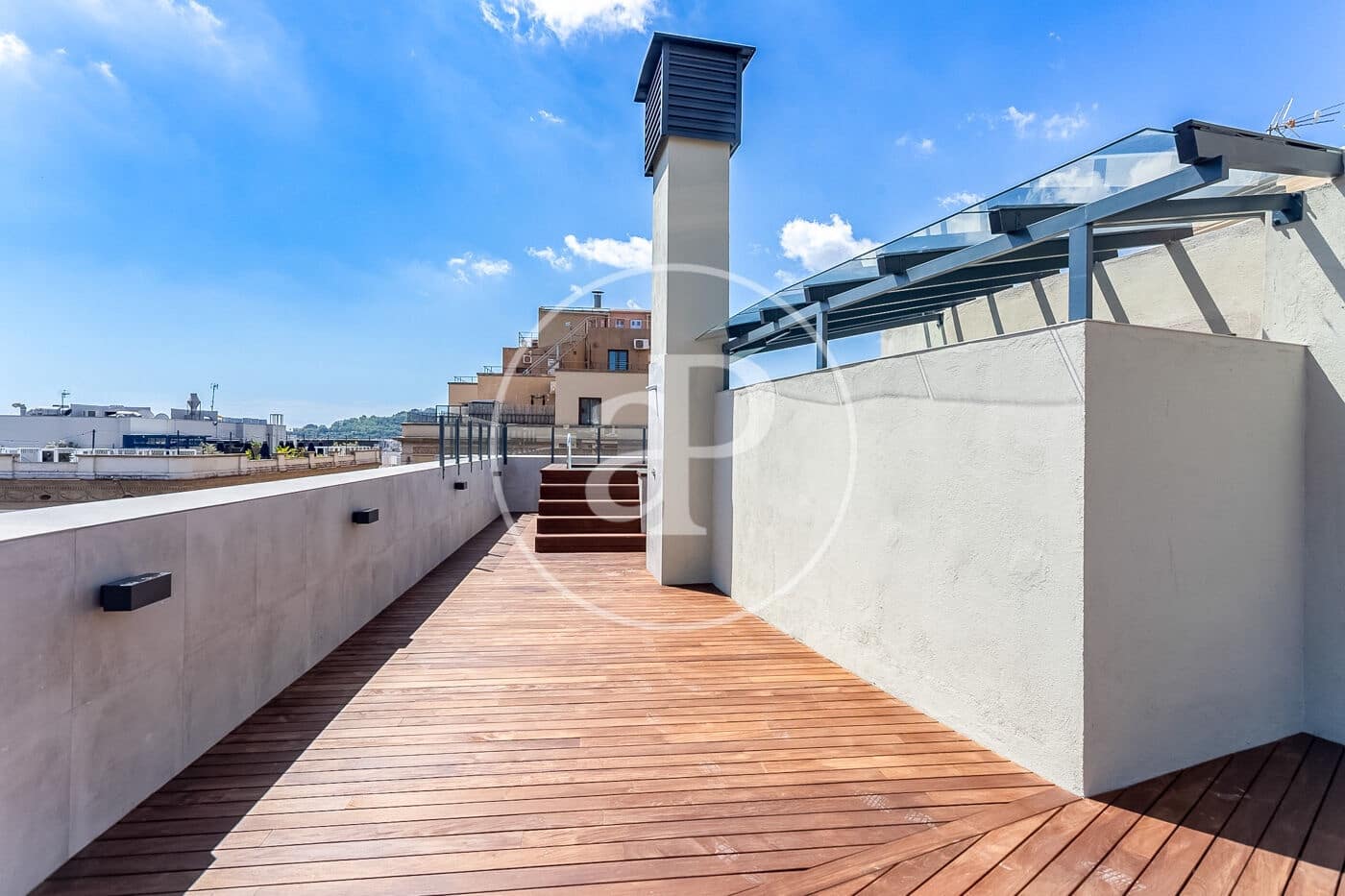 1 Zimmer Apartment zu vermieten in Barcelona Stadt - 2.300 € (Ref: 9586483)