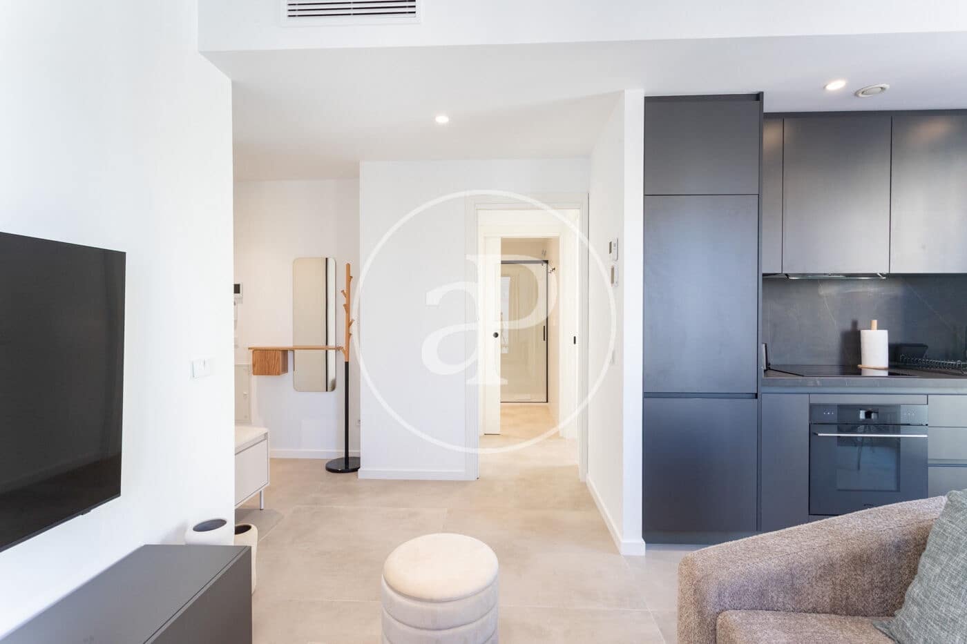 1 Zimmer Apartment zu vermieten in Barcelona Stadt - 2.300 € (Ref: 9586484)