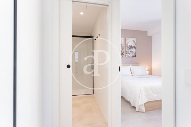 1 makuuhuone Huoneisto vuokrattavana paikassa El Barri Gòtic, Barcelona kaupunki - 2 300 € (Ref: 9586484)