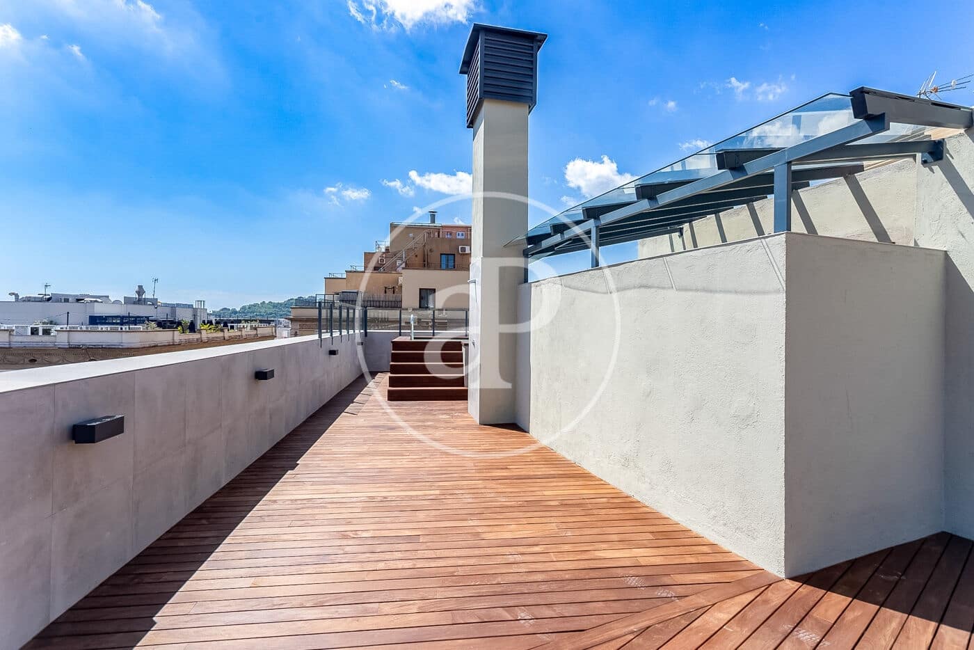 1 Zimmer Apartment zu vermieten in Barcelona Stadt - 2.300 € (Ref: 9586484)