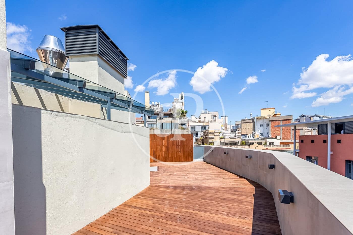 1 Zimmer Apartment zu vermieten in Barcelona Stadt - 2.300 € (Ref: 9586484)