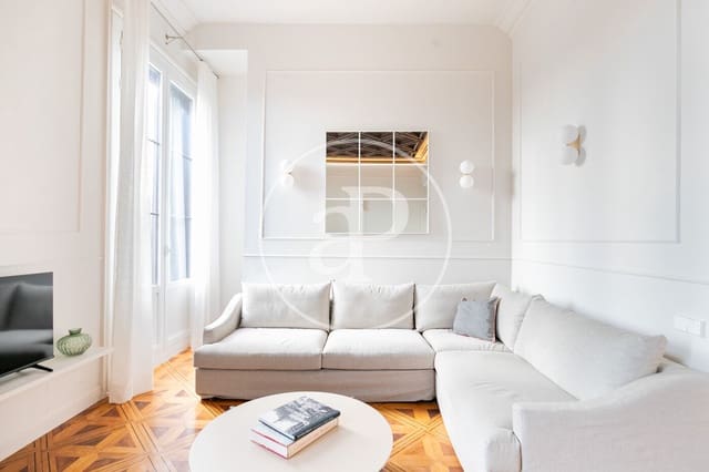 2 makuuhuone Huoneisto myytävänä paikassa La Barceloneta, Barcelona kaupunki mukana uima-altaan - 870 000 € (Ref: 9586485)