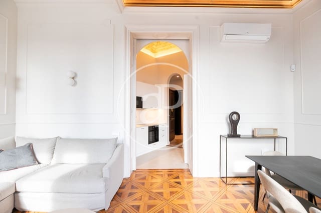 2 makuuhuone Huoneisto myytävänä paikassa La Barceloneta, Barcelona kaupunki mukana uima-altaan - 870 000 € (Ref: 9586485)