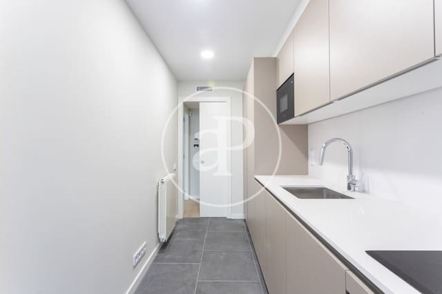 Appartement de 2 chambres à louer à Sant Cugat del Vallès avec piscine - 2 000 € (Ref: 9586486)