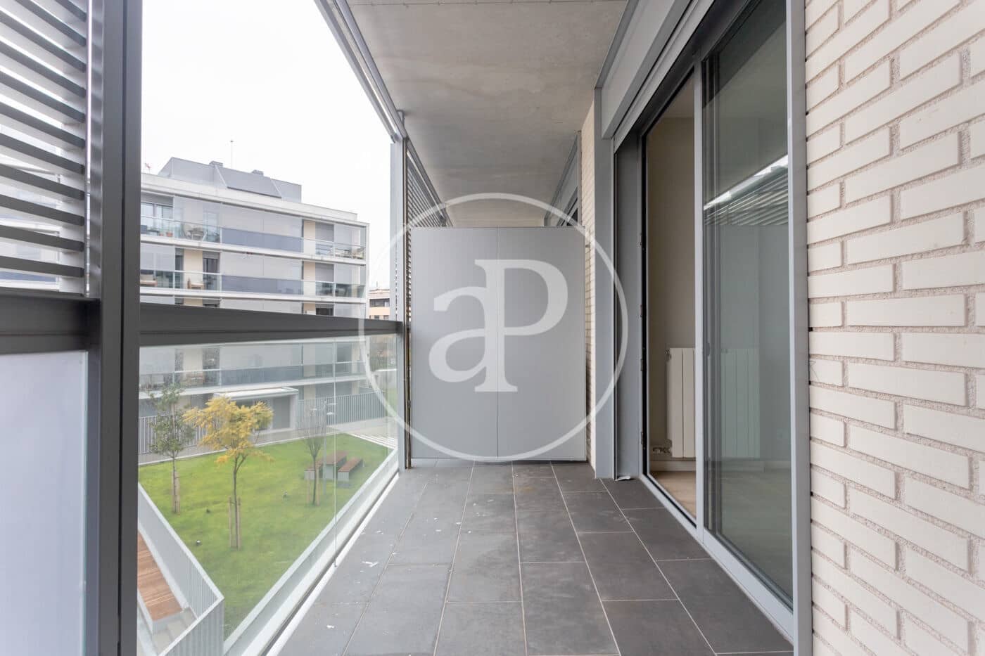 2 bedroom Apartment for rent in Sant Cugat del Valles with pool - € 2,000 (Ref: 9586486)