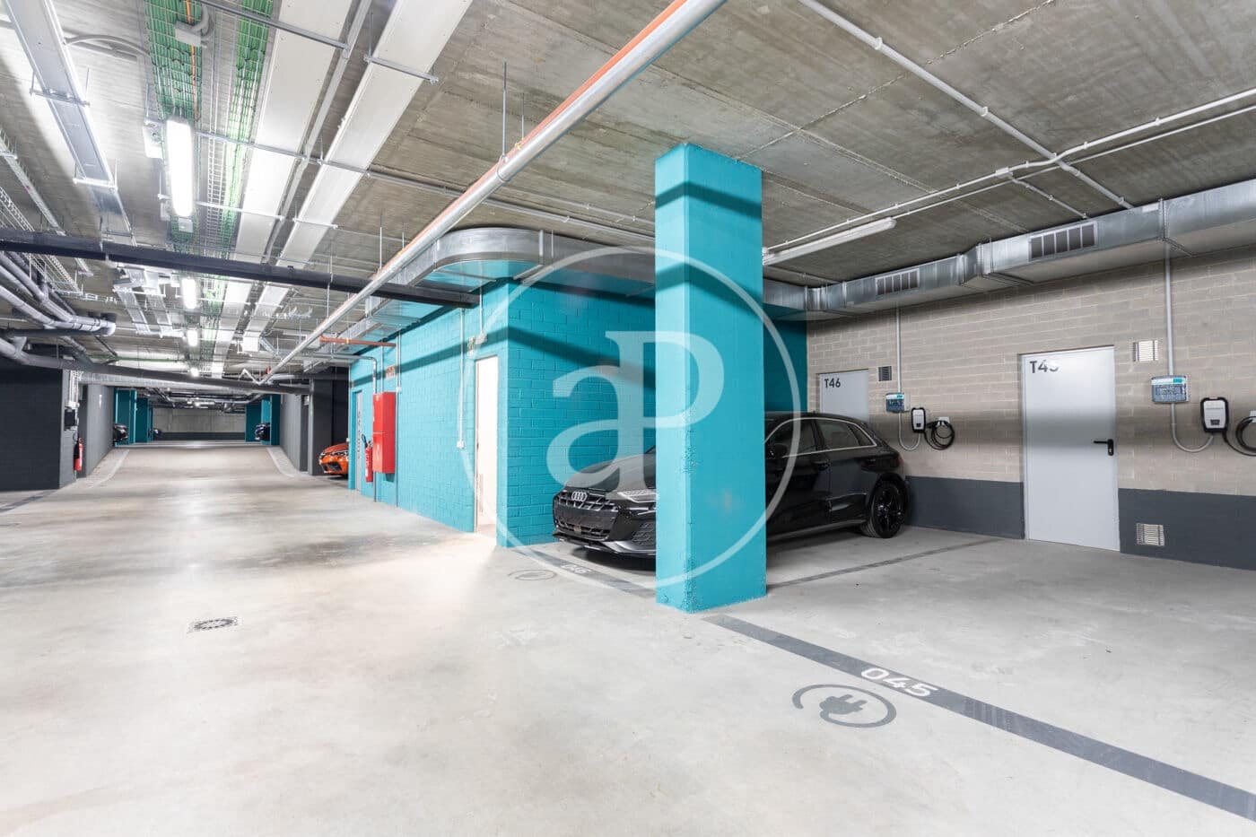 2 bedroom Apartment for rent in Sant Cugat del Valles with pool - € 2,000 (Ref: 9586486)