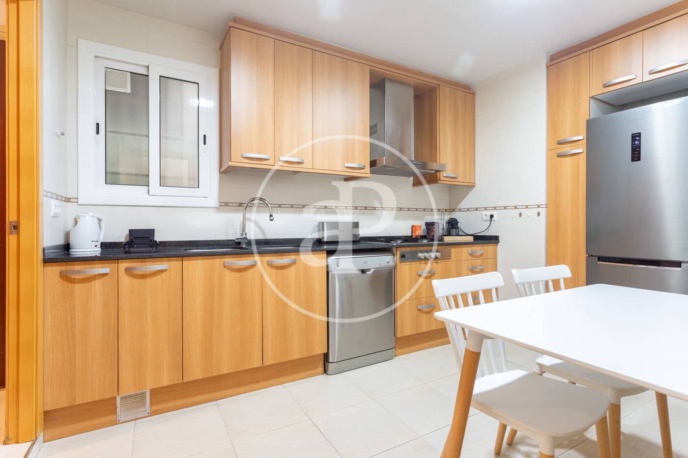 3 Zimmer Apartment zu vermieten in Barcelona Stadt - 2.800 € (Ref: 9586487)