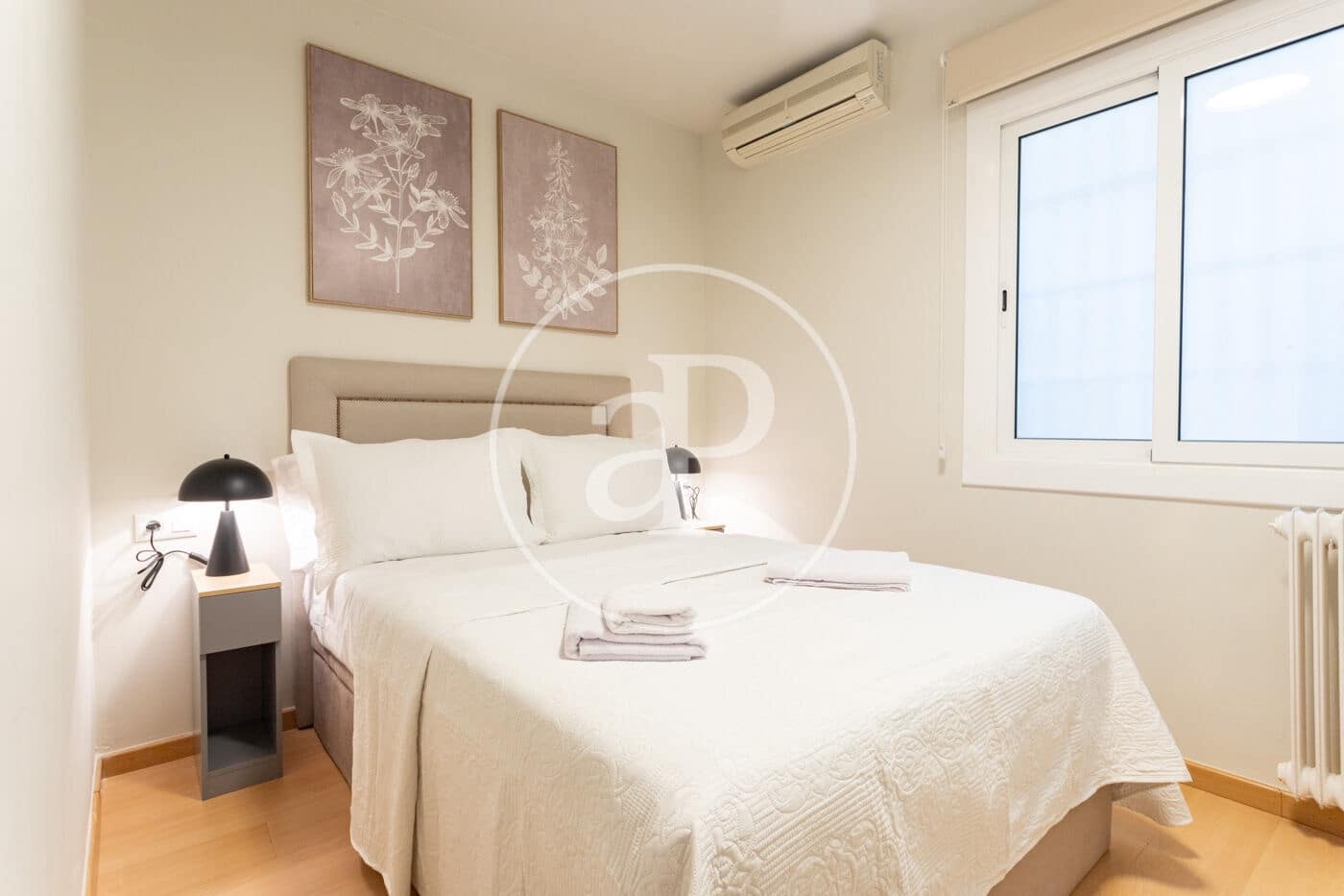 3 Zimmer Apartment zu vermieten in Barcelona Stadt - 2.800 € (Ref: 9586487)