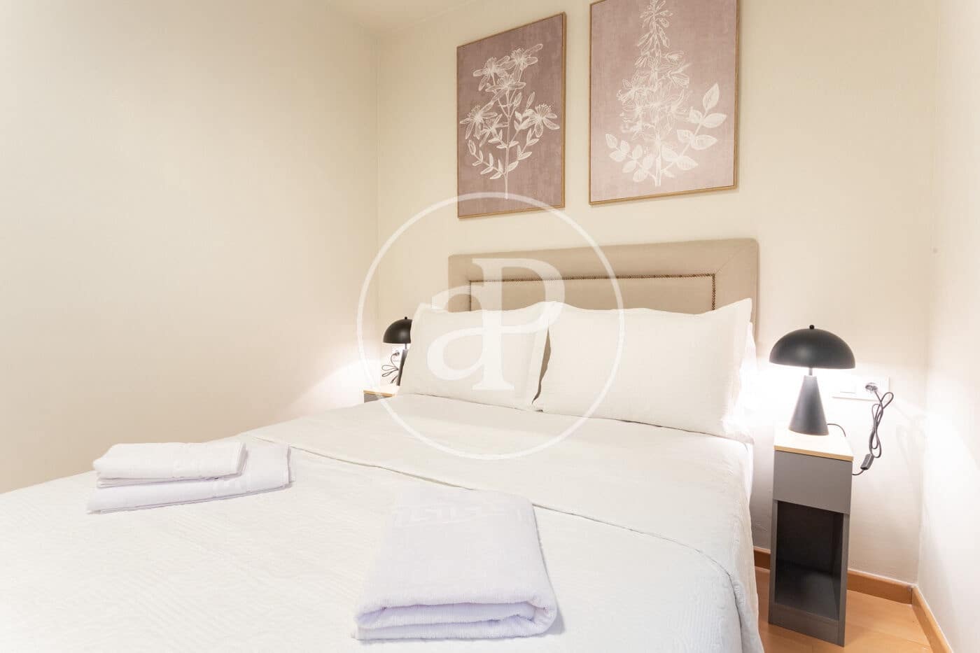 3 Zimmer Apartment zu vermieten in Barcelona Stadt - 2.800 € (Ref: 9586487)