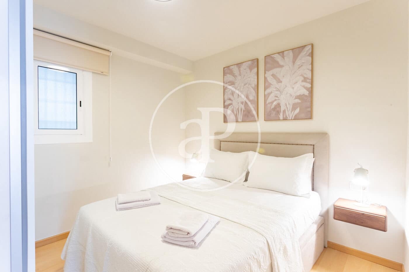 3 Zimmer Apartment zu vermieten in Barcelona Stadt - 2.800 € (Ref: 9586487)