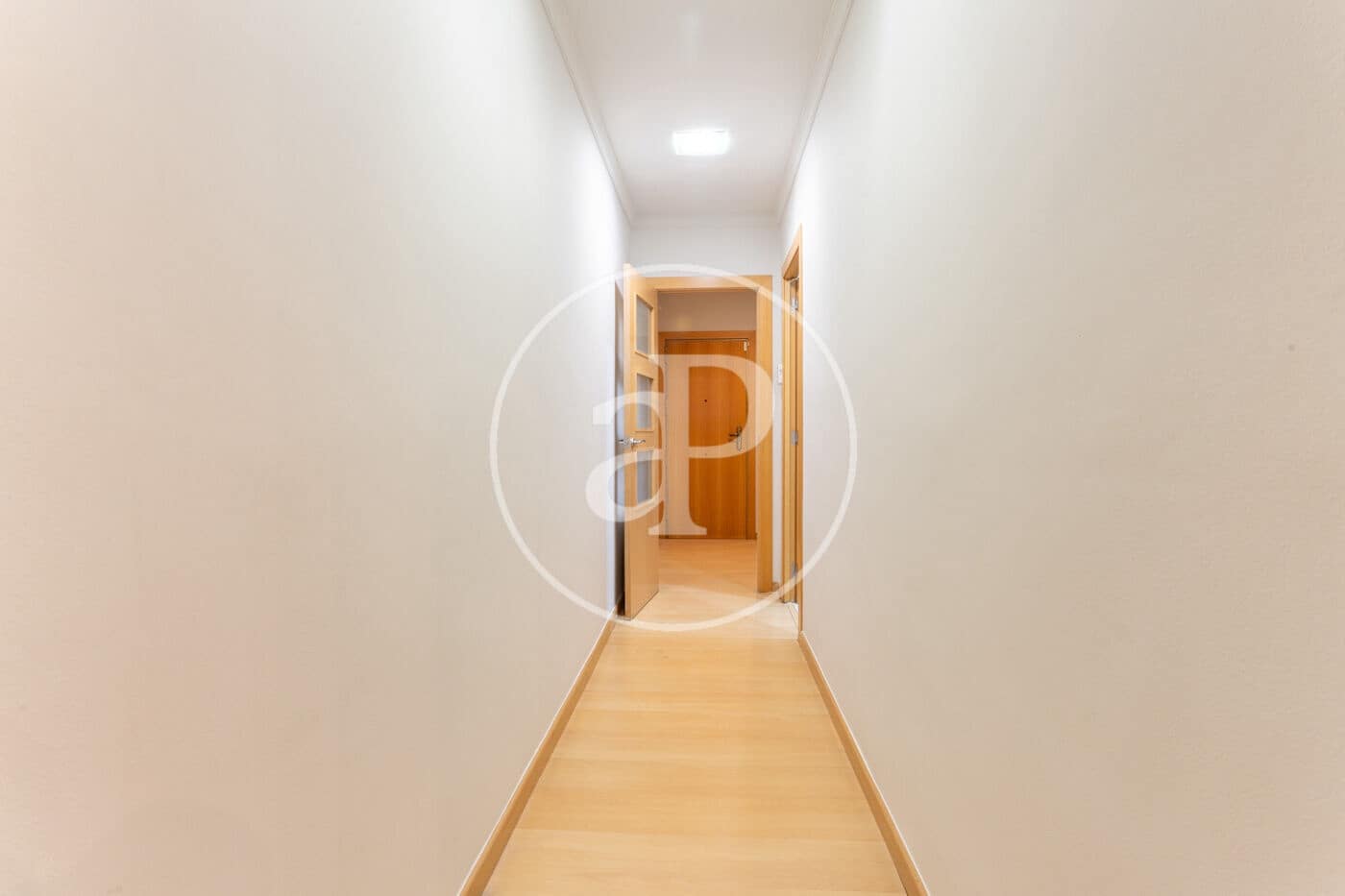 3 Zimmer Apartment zu vermieten in Barcelona Stadt - 2.800 € (Ref: 9586487)