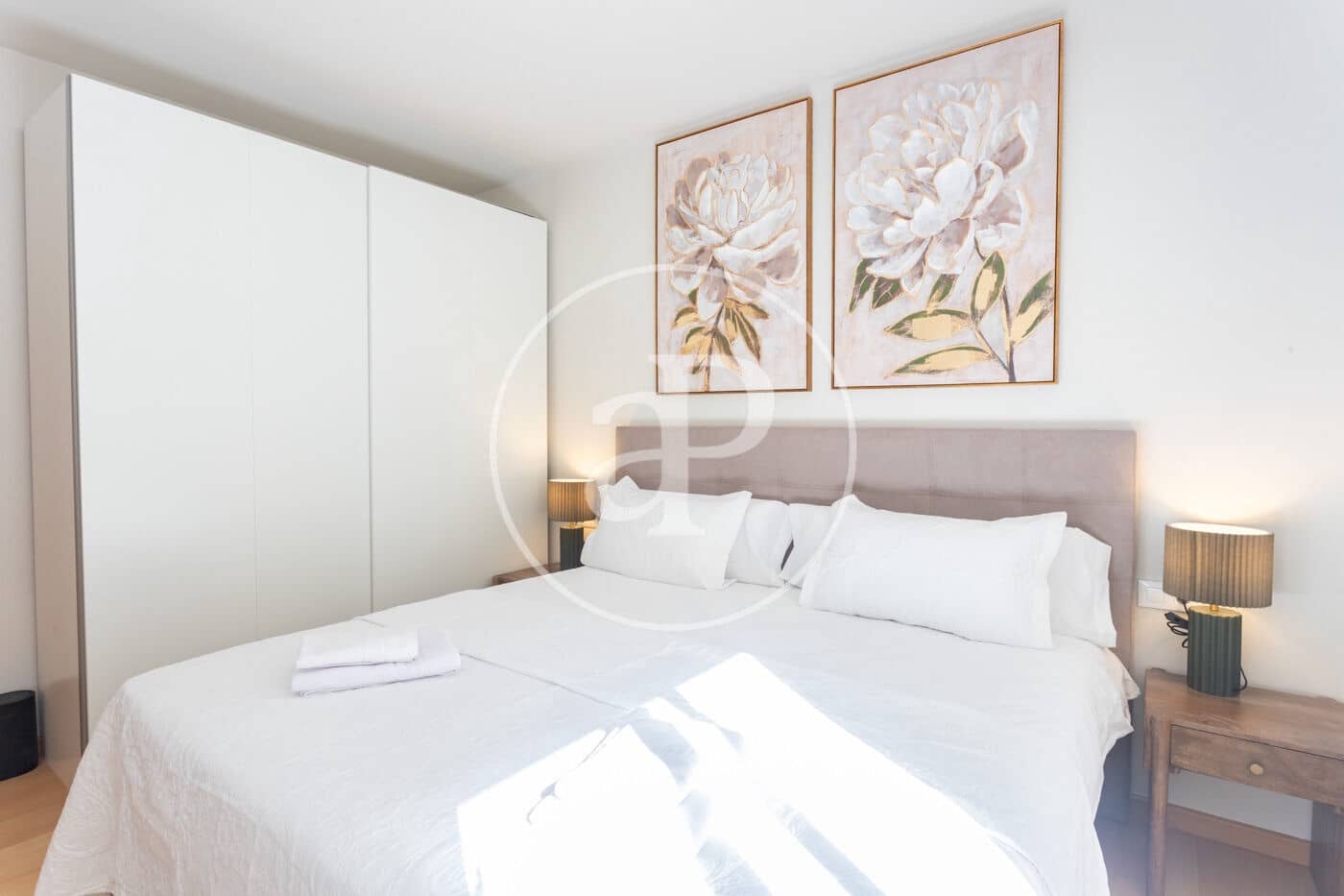 3 Zimmer Apartment zu vermieten in Barcelona Stadt - 2.800 € (Ref: 9586487)