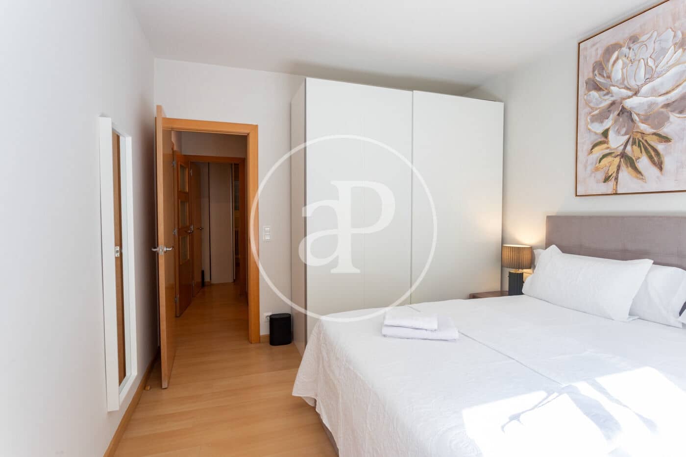 3 Zimmer Apartment zu vermieten in Barcelona Stadt - 2.800 € (Ref: 9586487)