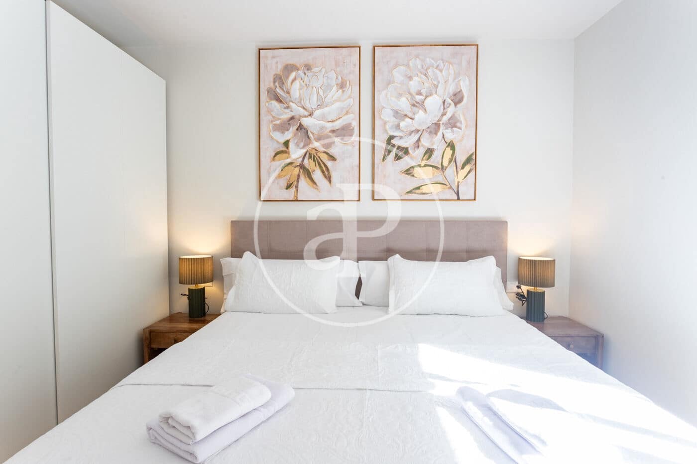 3 Zimmer Apartment zu vermieten in Barcelona Stadt - 2.800 € (Ref: 9586487)