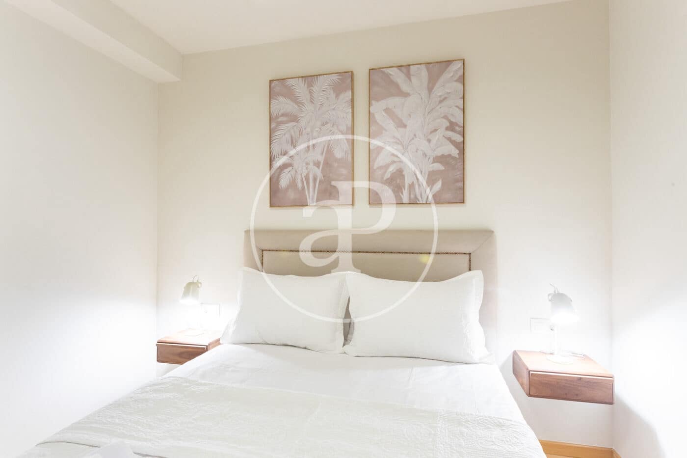 3 Zimmer Apartment zu vermieten in Barcelona Stadt - 2.800 € (Ref: 9586487)