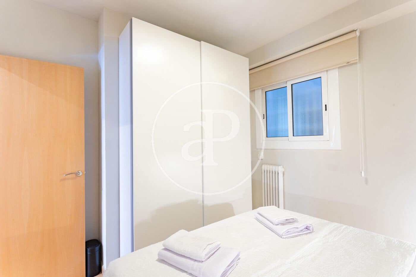 3 Zimmer Apartment zu vermieten in Barcelona Stadt - 2.800 € (Ref: 9586487)