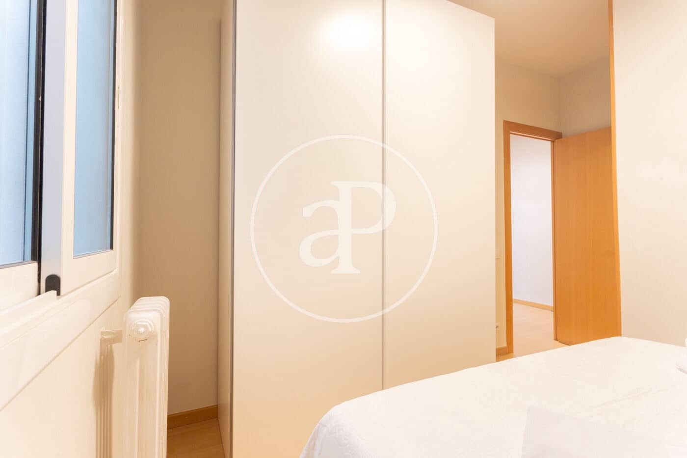 3 Zimmer Apartment zu vermieten in Barcelona Stadt - 2.800 € (Ref: 9586487)