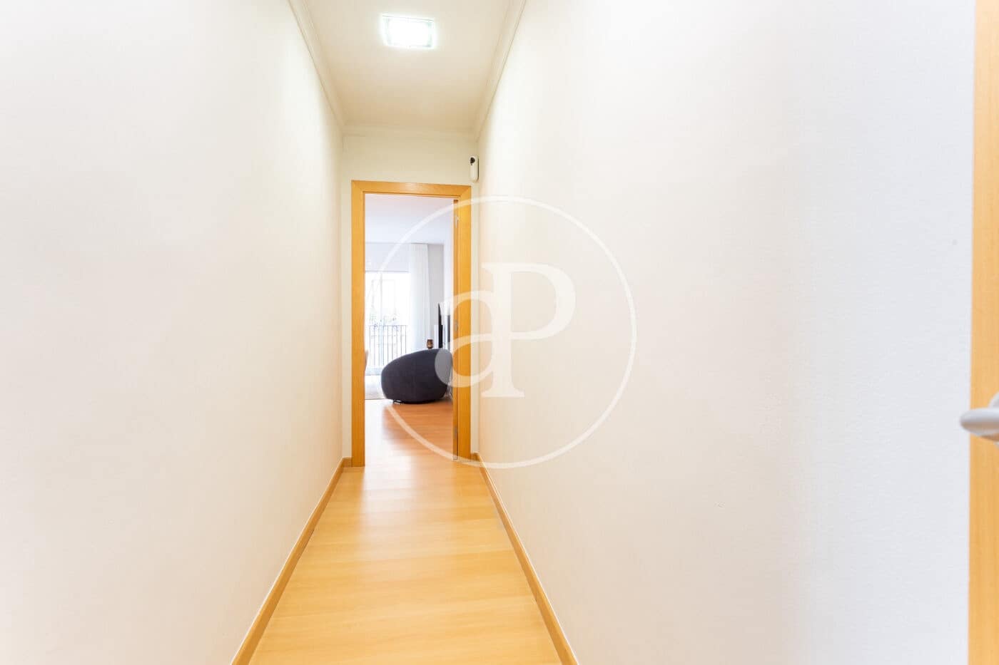 3 Zimmer Apartment zu vermieten in Barcelona Stadt - 2.800 € (Ref: 9586487)