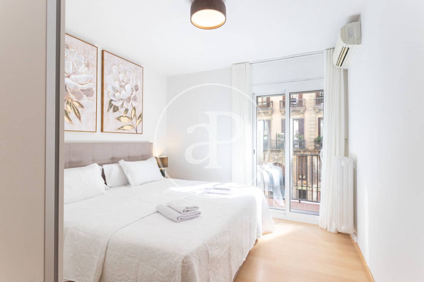 3 Zimmer Apartment zu vermieten in Barcelona Stadt - 2.800 € (Ref: 9586487)