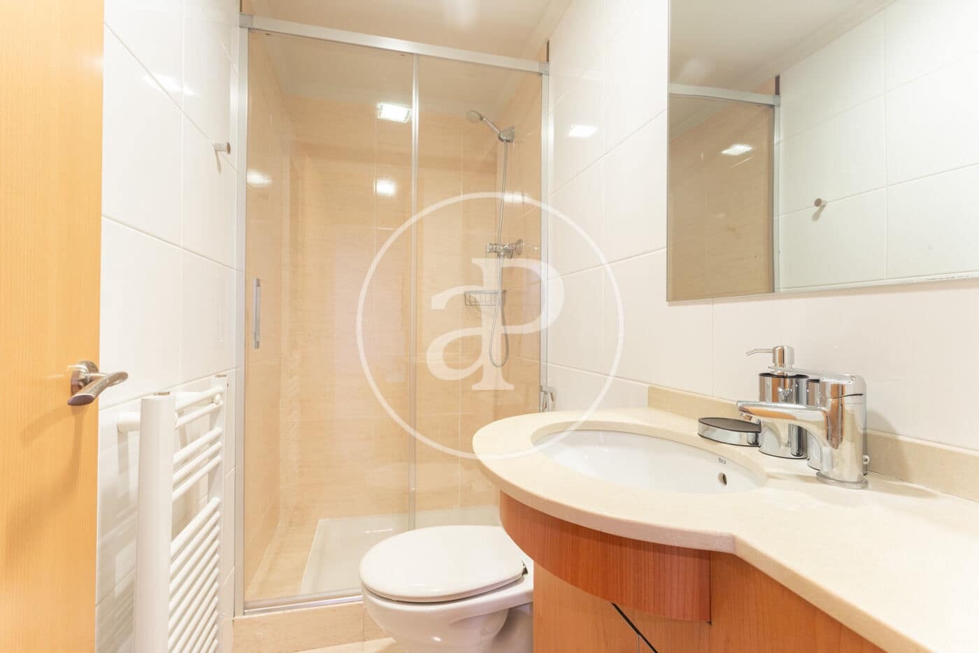 3 Zimmer Apartment zu vermieten in Barcelona Stadt - 2.800 € (Ref: 9586487)