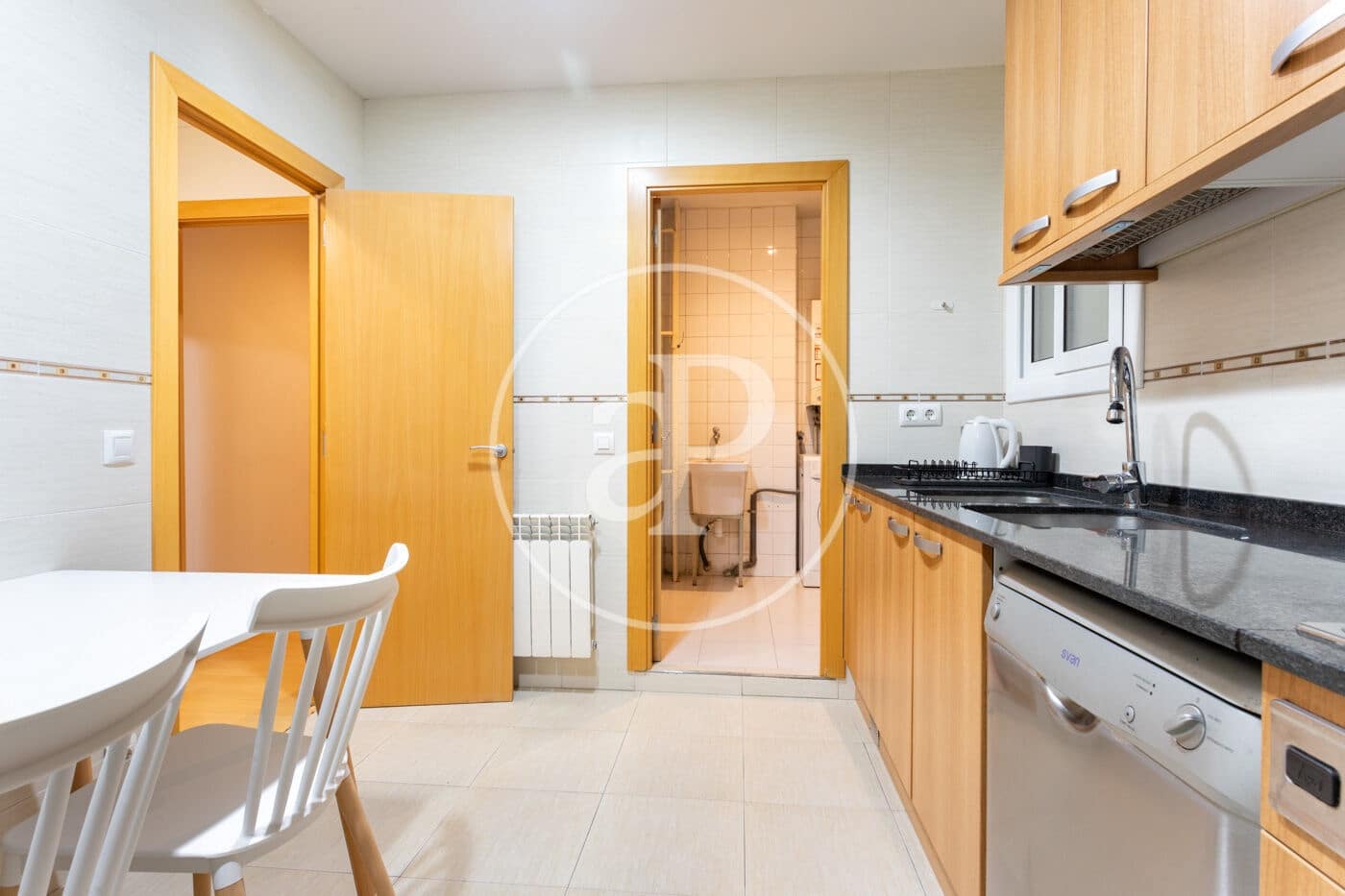 3 Zimmer Apartment zu vermieten in Barcelona Stadt - 2.800 € (Ref: 9586487)