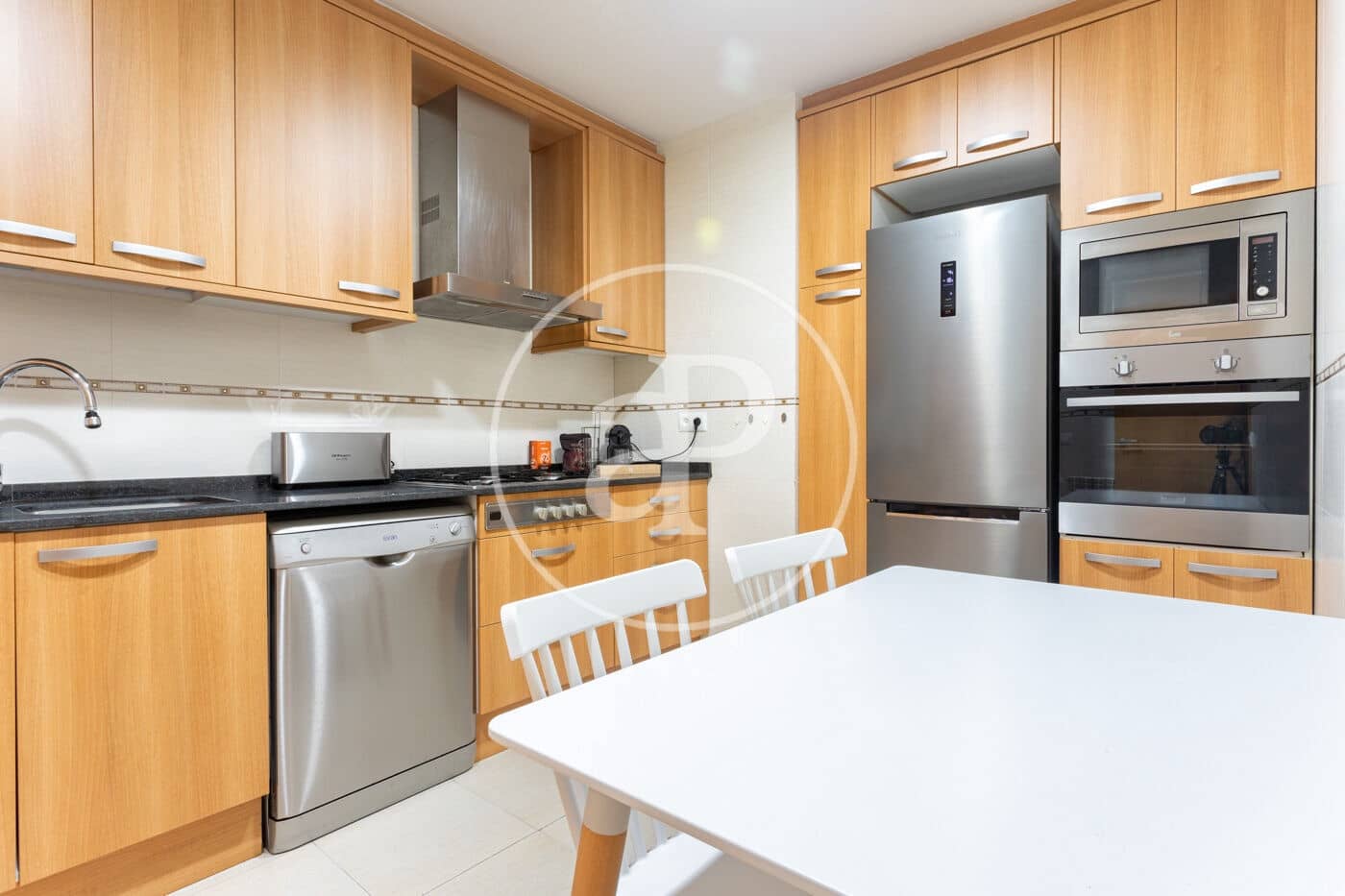 3 Zimmer Apartment zu vermieten in Barcelona Stadt - 2.800 € (Ref: 9586487)