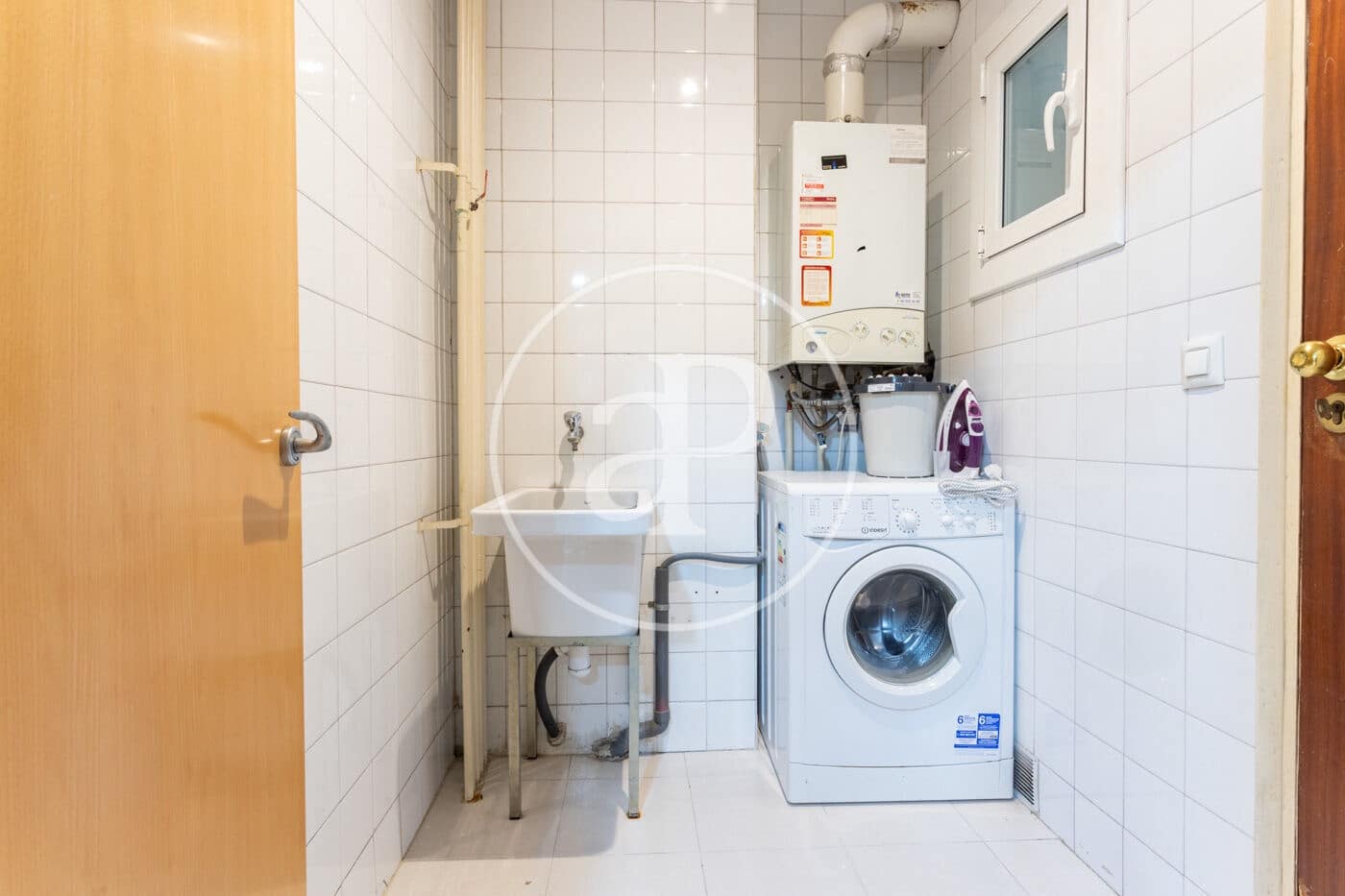 3 Zimmer Apartment zu vermieten in Barcelona Stadt - 2.800 € (Ref: 9586487)