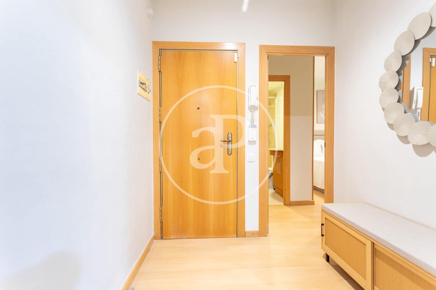 3 Zimmer Apartment zu vermieten in Barcelona Stadt - 2.800 € (Ref: 9586487)