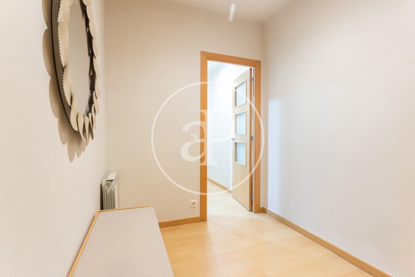 3 Zimmer Apartment zu vermieten in Barcelona Stadt - 2.800 € (Ref: 9586487)