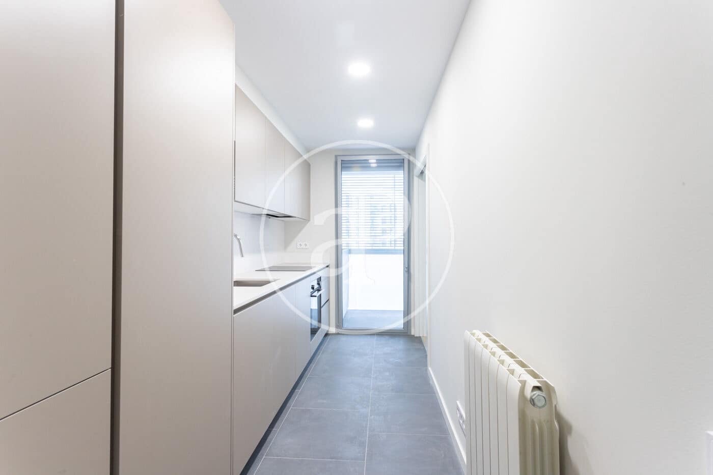 2 bedroom Apartment for rent in Sant Cugat del Valles with pool - € 2,000 (Ref: 9586488)