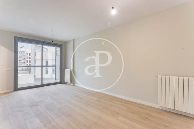 Apartamento de 2 habitaciones en Sant Cugat del Vallès en alquiler con piscina - 2.000 € (Ref: 9586488)