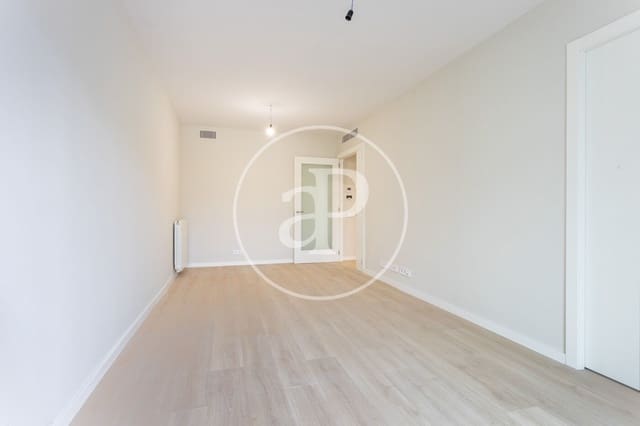 Apartamento de 2 habitaciones en Sant Cugat del Vallès en alquiler con piscina - 2.000 € (Ref: 9586488)