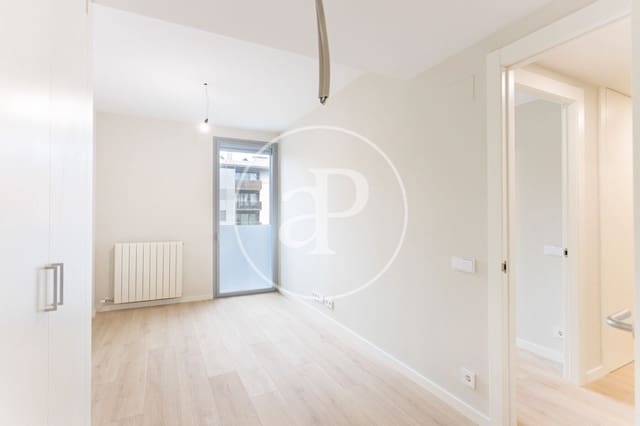 Apartamento de 2 habitaciones en Sant Cugat del Vallès en alquiler con piscina - 2.000 € (Ref: 9586488)