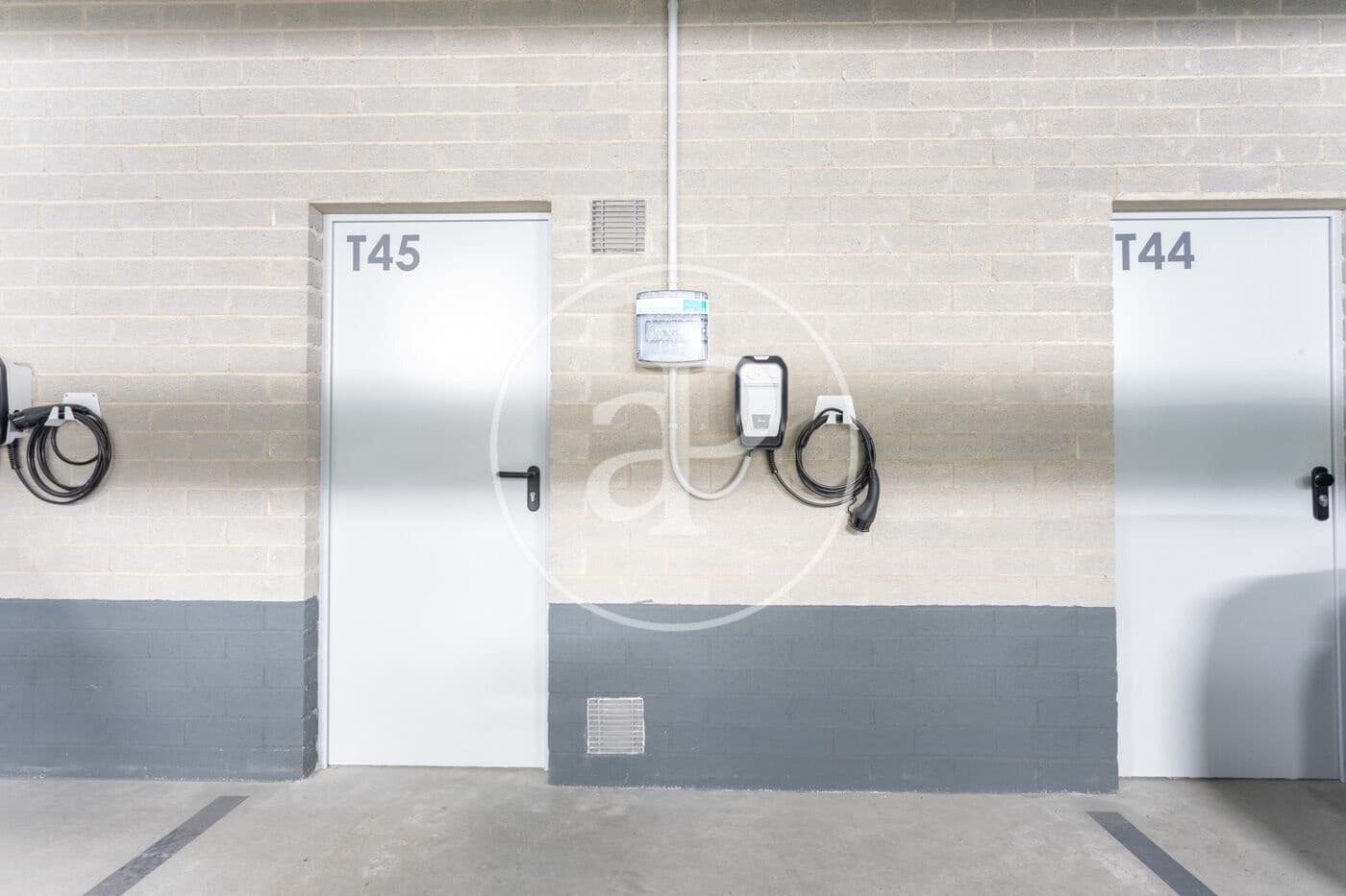 2 bedroom Apartment for rent in Sant Cugat del Valles with pool - € 2,000 (Ref: 9586488)