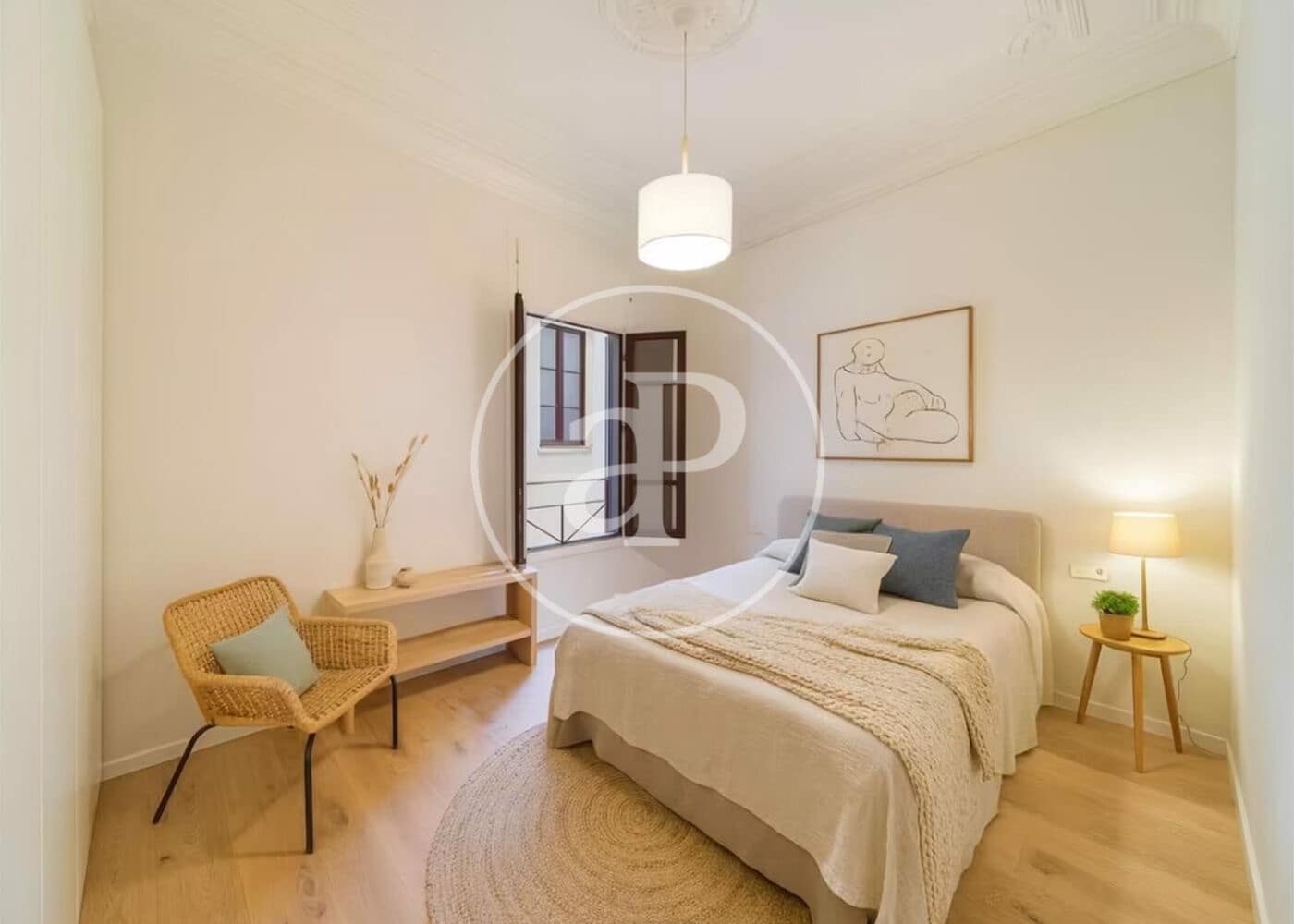 3 slaapkamer Appartement te koop in Barcelona stad - € 1.250.000 (Ref: 9591252)