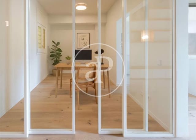 3 slaapkamer Appartement te koop in La Dreta de L'Eixample, Barcelona stad - € 1.250.000 (Ref: 9591252)